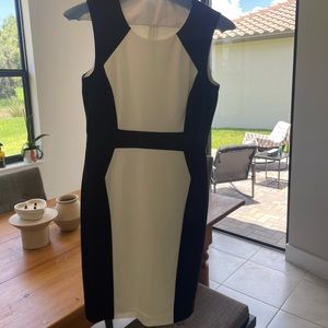Calvin Klein Bodycon Dress